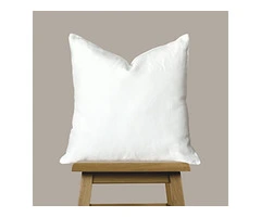 Redefine Decor with Linen Cushion Covers