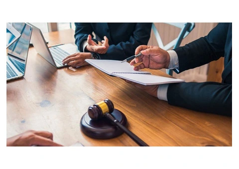 Corporate Lawyer Melbourne