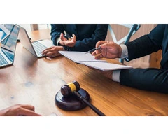 Corporate Lawyer Melbourne