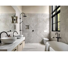 Transform Your Space with Expert Bathroom Renovation in Karratha