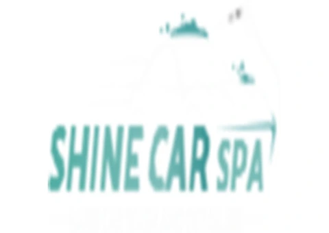 Hand Car Wash Services in Adelaide is Shine Car Spa