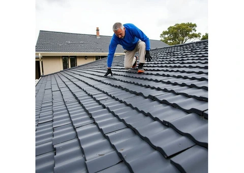 Why Slate Roof Restoration Requires Expert Care