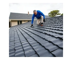 Why Slate Roof Restoration Requires Expert Care