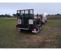 Guide to Understanding Trailer Sizes and Trailer Uses | U Beaut Trailers