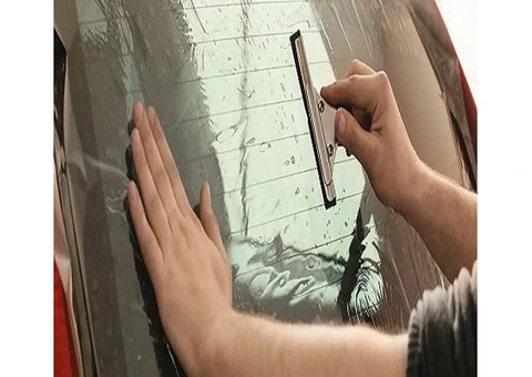 Car Tinting Services That Last: How to Get Professional Results Every Time