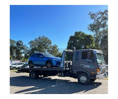 Reliable 24x7 Car Towing Service in Algester