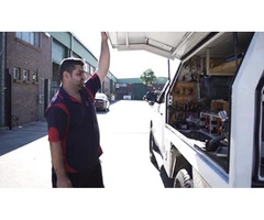 Automotive Locksmith Sydney