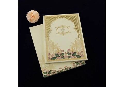 hindu wedding cards