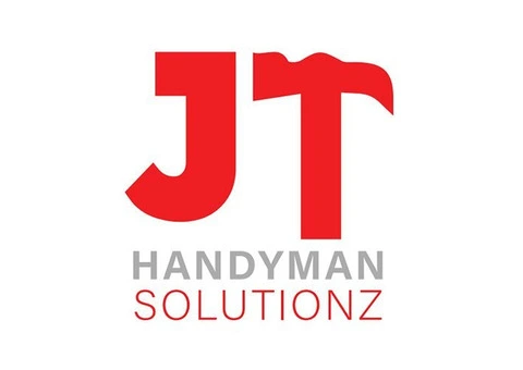 JT HANDYMAN SOLUTIONZ