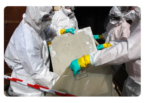 Sydney Asbestos Removal