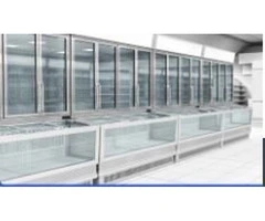 Commercial Refrigeration Perth