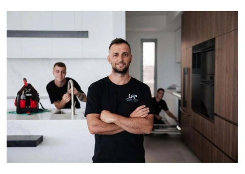 Gutter Plumbing Perth