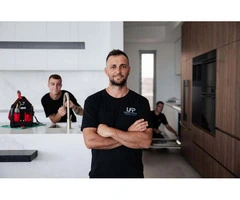 Gutter Plumbing Perth