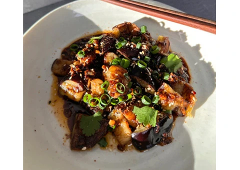 UmamiPapi Chilli Oil's Unmatched Quality - 1/3