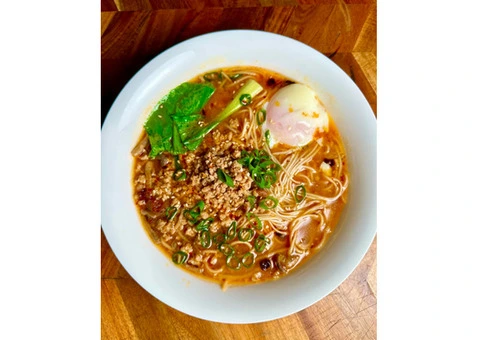 UmamiPapi Chilli Oil's Unmatched Quality - 3/3