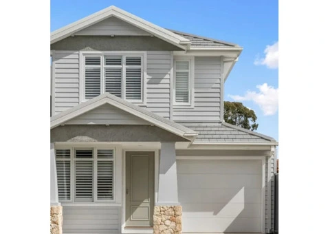 Architectural Builders Melbourne