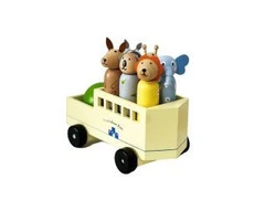 Enjoy the Magic of Australia Animal Toys