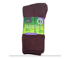 Keep Moving With Confidence Wearing Womens Work Socks 