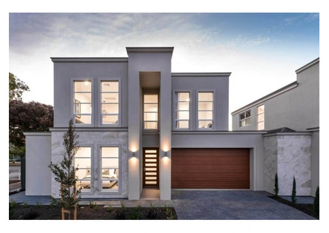 Luxury Home Builders Adelaide