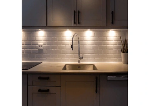 Electrician Goodwood