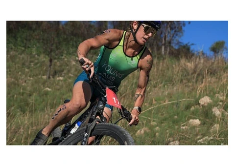 Cycling Jerseys - Scody