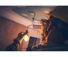 Electrician Hallett Cove