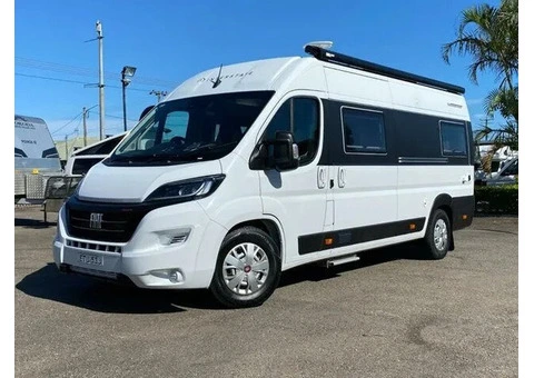 Great Value Campervans for Sale Sydney | BeachesRVs - 1/3