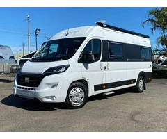 Great Value Campervans for Sale Sydney | BeachesRVs