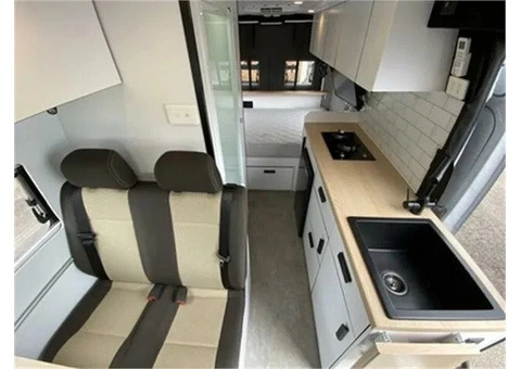 Great Value Campervans for Sale Sydney | BeachesRVs - 2/3