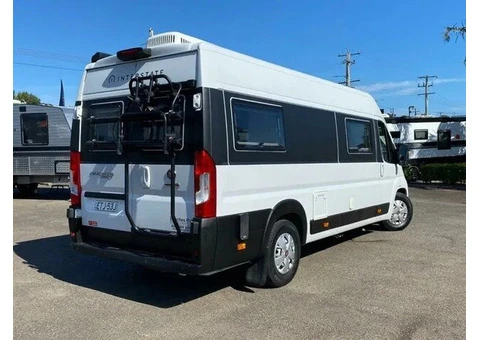 Great Value Campervans for Sale Sydney | BeachesRVs - 3/3
