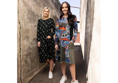 Wholesale Clothing Australia