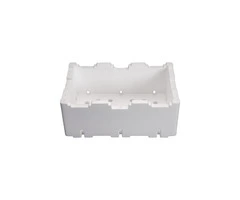 Durable and Eco-Friendly Polystyrene Boxes