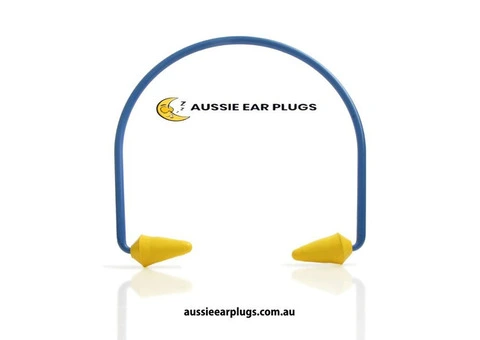 Best Musician Ear Plugs Designed for Australian Artists