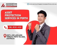 Avoid Costly Mistakes – Asset Planning Help in Perth
