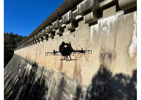 Aerial Photography Services | Aerial Photography | AUAV