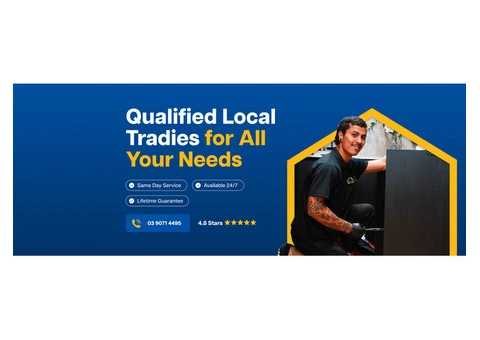 Hot Water Systems Melbourne