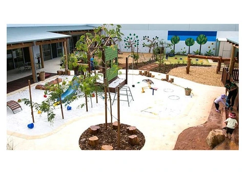 Checkout the Modern and Innovative Facilities at Early Learning Child Care Jandakot