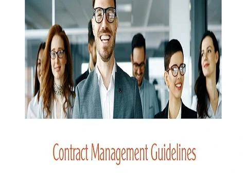 Understanding Contract Management - Essential Skills for Modern Business Success