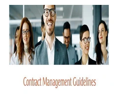 Understanding Contract Management - Essential Skills for Modern Business Success