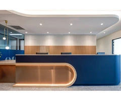 Medical Fitouts Melbourne