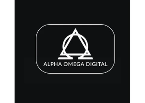 Alpha Omega Digital