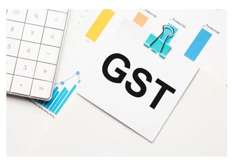 BAS & GST Services Melbourne – Tax Advice & GST Accountant - 1/4