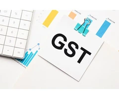 BAS & GST Services Melbourne – Tax Advice & GST Accountant