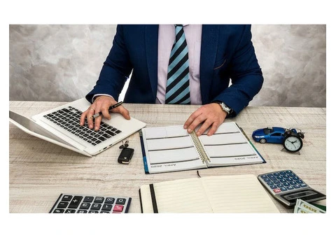 BAS & GST Services Melbourne – Tax Advice & GST Accountant - 2/4