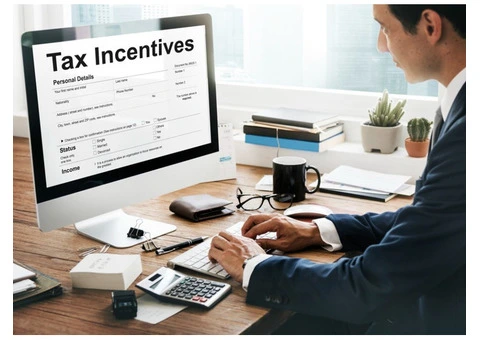 BAS & GST Services Melbourne – Tax Advice & GST Accountant - 3/4