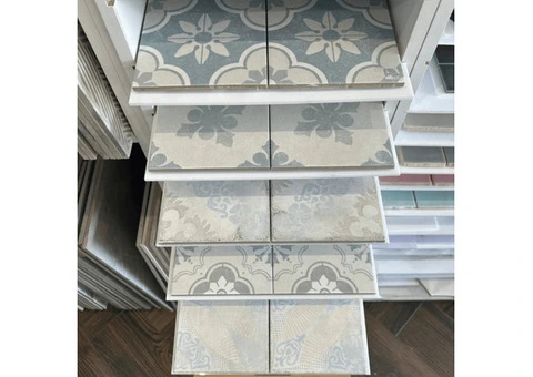 Transform Your Space with Ceramica Homes