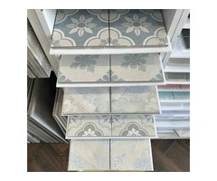 Transform Your Space with Ceramica Homes