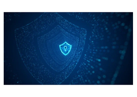 Cybersecurity Expert | Consulting Services & Consultant in Brisbane