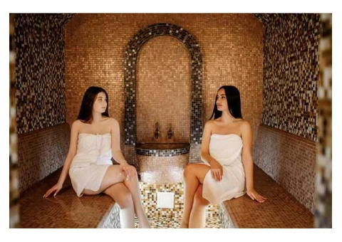 Top Hammam Spa in Sydney – Beauty Palace N Bath | Turkish Bath & Massage - 1/4