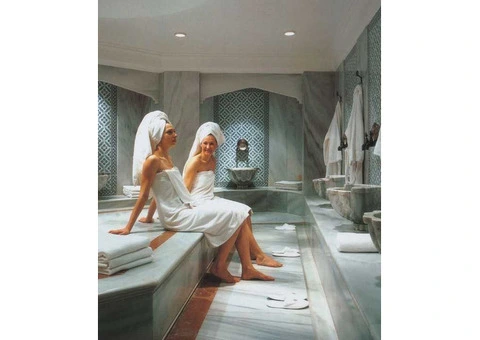 Top Hammam Spa in Sydney – Beauty Palace N Bath | Turkish Bath & Massage - 2/4